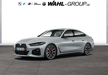 BMW 430 i GRAN COUPE M SPORT LASER HEAD-UP H&K HIFI GLASDA