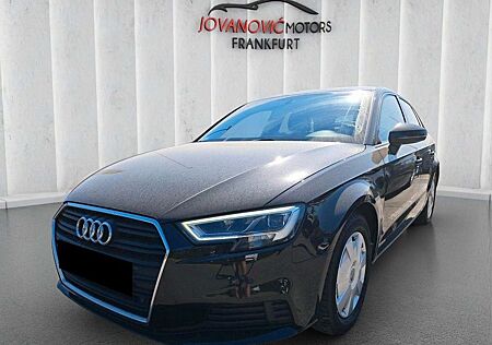 Audi A3 Sportback 35 Stronic,LED,NAVI,MFLR,SHZ*54