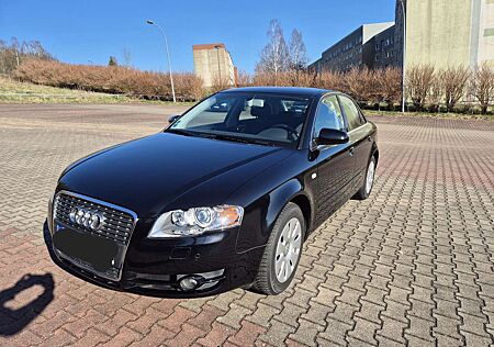 Audi A4 1.8 T multitronic wie neu