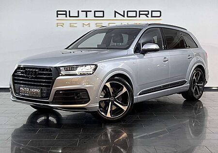 Audi Q7 3.0 TDI quatt.*SlinePlus*Raute*Matrix*Pano*