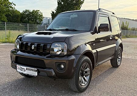 Suzuki Jimny 1.3 Ranger Comfort Lim. Automatik*1-HAND*