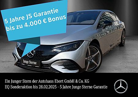 Mercedes-Benz EQE 350 EQE 500 AMG Prem AIRMATIC Pano HYPER Massage HAL
