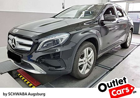 Mercedes-Benz GLA 200 Score *AHK*R-KAM*CPA*Bi-Xenon*18''*