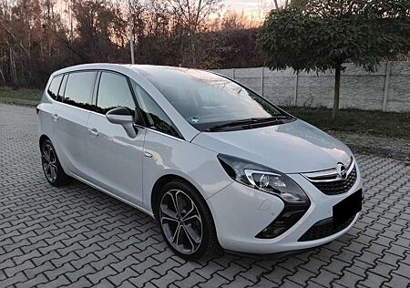 Opel Zafira Tourer 2.0 CDTI Innovation