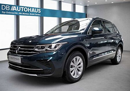 VW Tiguan Volkswagen Elegance 1.4 eHybrid DSG