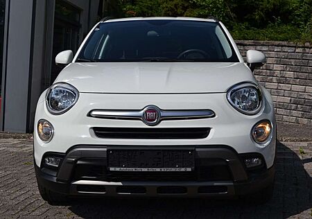 Fiat 500X Cross