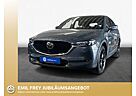 Mazda CX-5 SKYACTIV-D 184 Aut. AWD SCR Sports-Line