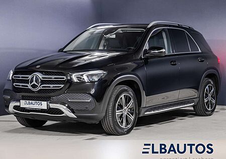 Mercedes-Benz GLE 300 d 4MATIC LED/Kamera /AHK /Navi /Sitzhzg.