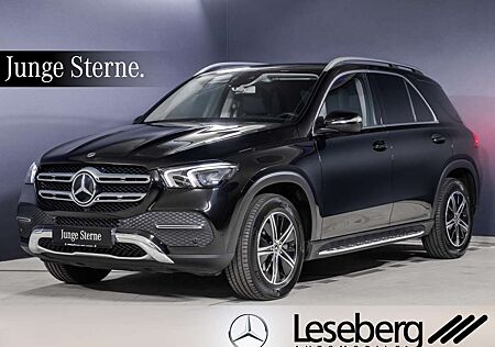 Mercedes-Benz GLE 300 d 4MATIC LED/Kamera /AHK /Navi /Sitzhzg.
