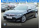 BMW 330 d Touring Aut./M Sport/HUD/AHK/Panoramadach