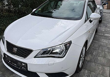 Seat Ibiza 1.0 Eco TSI Style
