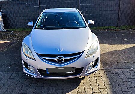 Mazda 6 2.2 CRDT Dynamic Sport (5-trg.)