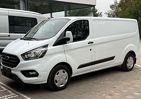 Ford Transit Custom gebraucht kaufen Ford Transit Custom 320 Kasten L2H1