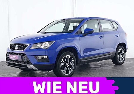 Seat Ateca Style ACC|Beats|Kamera|Navi|SHZ|Bluetooth