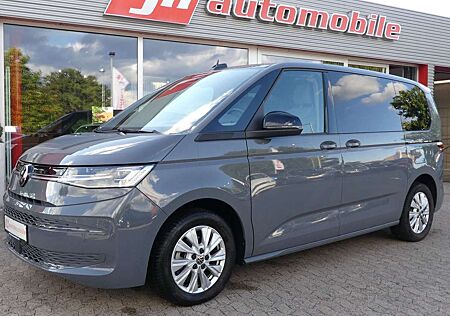 VW T7 Multivan Volkswagen Life Panorama*AHK*SHZ*Head-Up