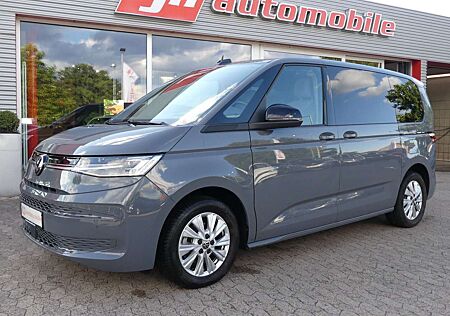 VW T7 Multivan Volkswagen Life Panorama*AHK*SHZ*Head-Up