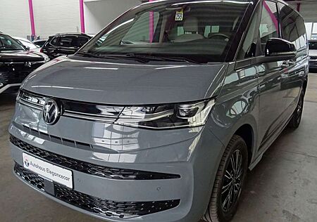 VW T7 Multivan Volkswagen 1.5TSI EDIT.LANG*AHK*SHZ*ACC*CAM*