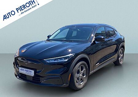 Ford Mustang Mach-E