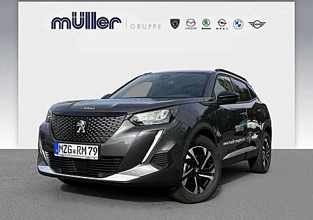 Peugeot 2008 Allure PureTech 100