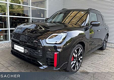 Mini John Cooper Works Countryman JCW Countryman ALL4 Navi HUD ACC 360° H&K 20"LM