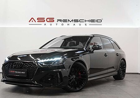 Audi RS4 Avant q. *2.H*20*ACC*Virtual*S-Abg*Garantie