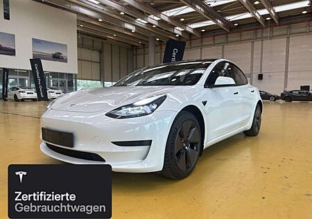 Tesla Model 3 Rear-Wheel Drive