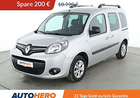 Renault Kangoo 1.5 dCi Limited *TEMPO*PDC*