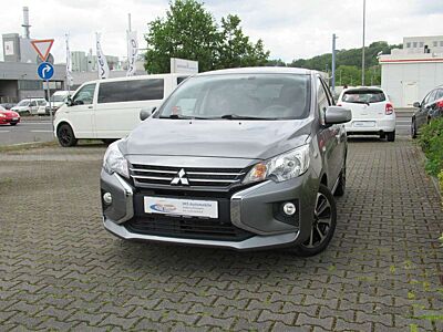 Mitsubishi Space Star 1.2 Intro Edition+*Navi*SHZ*Klima*