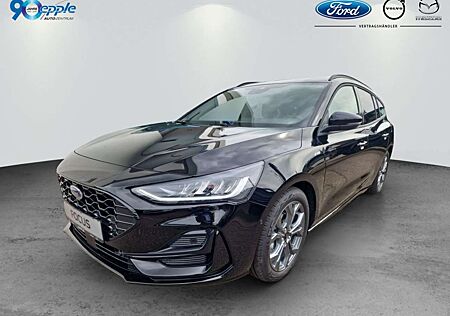 Ford Focus Turnier ST-LINE 155 PS Mildhybrid Autom.