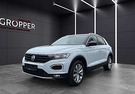 VW T-Roc Volkswagen 1.5 TSI ACT Style