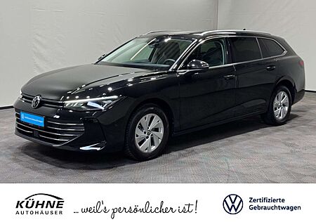 VW Passat Variant Volkswagen Business 2.0 TDI DSG | ACC NAVI