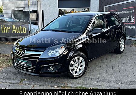 Opel Astra H Lim. 1.4*Alus*Klima/ZV/TÜV-NEU