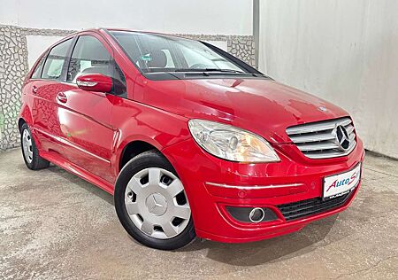 Mercedes-Benz B 200 CDI AUTOMATIK EINPARKHILFE SOUNDSYSTEM