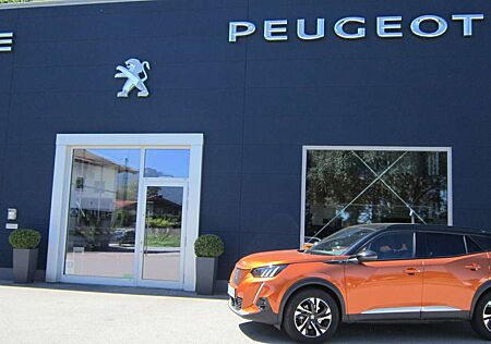 Peugeot 2008 GT Elektro