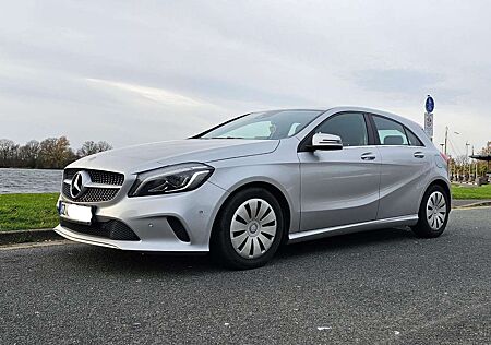 Mercedes-Benz A 200 d Urban
