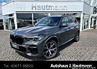 BMW X5 xDrive 30 d M SPORT *NP:109.659€*LUFTF.*LASER*