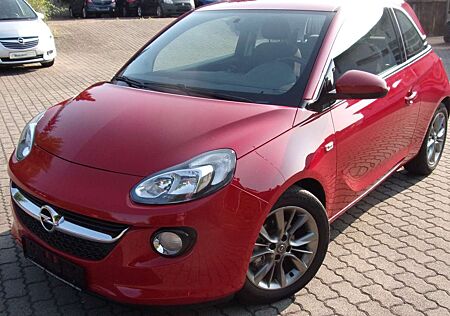 Opel Adam Jam