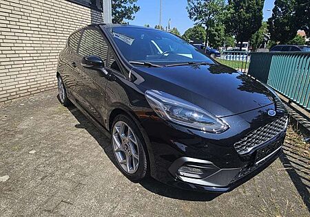 Ford Fiesta 1.5 EcoBoost S&S mit Leder-Exclusiv-Paket ST LED 1