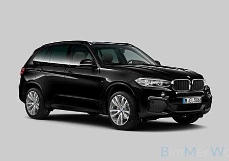 BMW X5 xDrive 30d M Sport PANO/MEMORY/20"/HUD/KEY