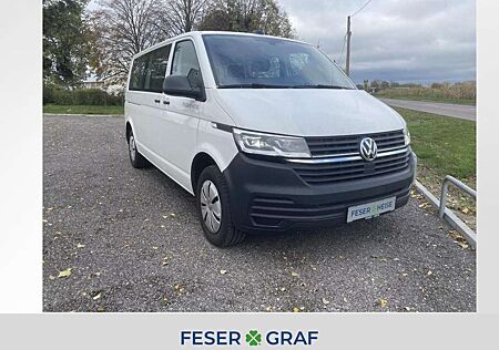 VW T6 Transporter Volkswagen T6.1 Transporter 6.1 Kombi LR LED/NAVI/KLIMA/8-SITZE