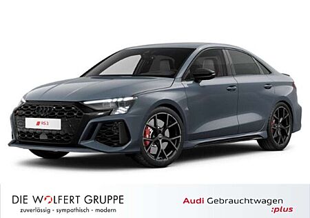 Audi RS3 RS-SPORTAGA*280KM/H*360°*ACC*B&O