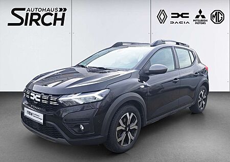 Dacia Sandero TCe 110 Stepway Expression+*NAVI*