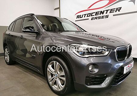 BMW X1 xDrive 25 i Sport Line Head-Up Navi Kamera