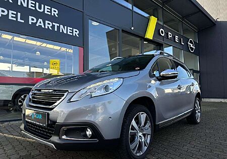 Peugeot 2008 Allure