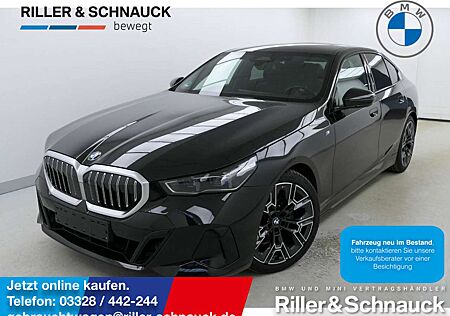 BMW 520 i M Sport 20 ZOLL+STANDHZG+CARBON+HK