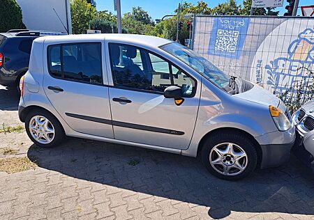 Renault Modus 1.5 dCi * Klimaanlage - Tüv 01/2026 *