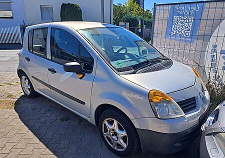 Renault Modus 1.5 dCi * Klimaanlage - Tüv 01/2026 *