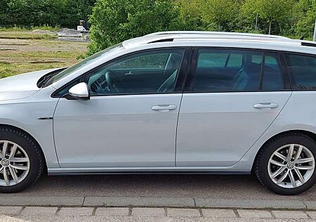 VW Golf Variant Volkswagen Golf VII,1.4 TSI R-Line,Navi,ACC,Kamers,PDC