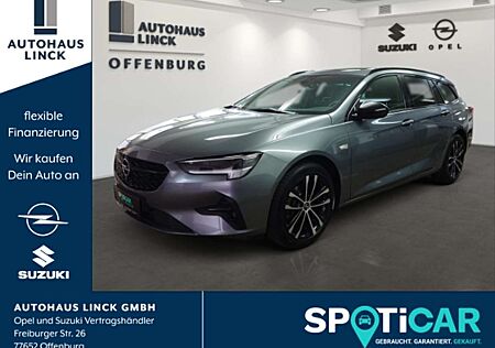 Opel Insignia B ST Ultimate 2.0 CDTI EU6d LED Navi