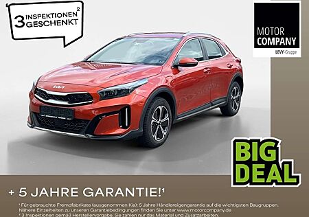 Kia XCeed 1.6 Spirit Navi ACC FLA SpurH LM KlimaA